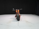 1988 Harley-Davidson Dyna oldtimer motorfiets te koop