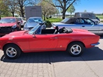 1973 Fiat Spider oldtimer te koop