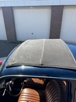 1967 Fiat 500 oldtimer te koop