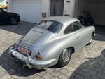 1963 Porsche 356 oldtimer te koop