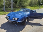 1968 Chevrolet Corvette C3 oldtimer te koop