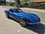 1968 Chevrolet Corvette C3 oldtimer te koop