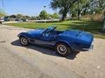 1968 Chevrolet Corvette C3 oldtimer te koop