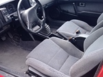 1989 Nissan Pulsar oldtimer te koop