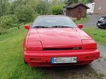 1989 Nissan Pulsar oldtimer te koop
