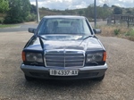 1984 Mercedes 500 SEL oldtimer te koop