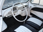 1960 Renault 4Cv oldtimer te koop