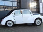 1960 Renault 4Cv oldtimer te koop