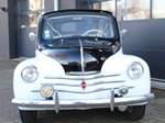 1960 Renault 4Cv oldtimer te koop