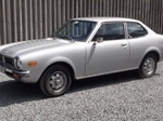 1976 Mitsubishi Lancer oldtimer te koop