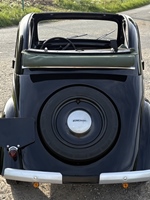 1939 Simca Topolino oldtimer te koop
