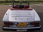 1979 Alfa Romeo Spider oldtimer te koop