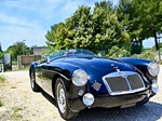 1959 MG MGA oldtimer te koop