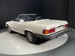 1983 Mercedes 380SL oldtimer te koop