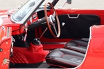 1958 Alfa Romeo Giulietta Spider Veloce oldtimer te koop