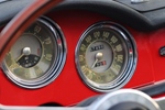 1958 Alfa Romeo Giulietta Spider Veloce oldtimer te koop