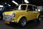 1988 Mini 1000 oldtimer te koop
