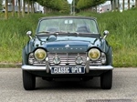 1963 Triumph TR4 oldtimer te koop