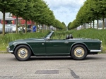 1963 Triumph TR4 oldtimer te koop