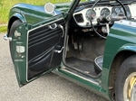 1963 Triumph TR4 oldtimer te koop