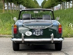 1963 Triumph TR4 oldtimer te koop