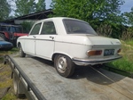 1975 Peugeot 204 oldtimer te koop