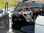 1975 MG MGB 1800 roadster oldtimer te koop