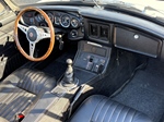 1975 MG MGB 1800 roadster oldtimer te koop