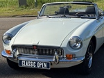 1975 MG MGB 1800 roadster oldtimer te koop