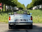 1975 MG MGB 1800 roadster oldtimer te koop