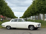 1963 Jaguar MK10 3.8 Automatic oldtimer te koop