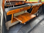 1963 Jaguar MK10 3.8 Automatic oldtimer te koop