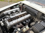 1963 Jaguar MK10 3.8 Automatic oldtimer te koop