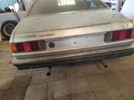 1984 Maserati Quattro Porto  oldtimer te koop