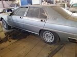 1984 Maserati Quattro Porto  oldtimer te koop