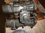bmw carburateur solex/dellorto oldtimer te koop