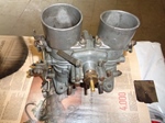 bmw carburateur solex/dellorto oldtimer te koop