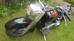 1983 Harley-Davidson FLH oldtimer motorfiets te koop