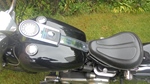 1983 Harley-Davidson FLH oldtimer motorfiets te koop
