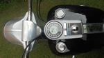 1983 Harley-Davidson FLH oldtimer motorfiets te koop