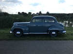 1952 Opel Olympia oldtimer te koop