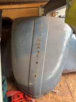 1952 Opel Olympia oldtimer te koop