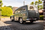 1961 Volvo Duett oldtimer te koop