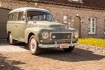 1961 Volvo Duett oldtimer te koop