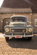 1961 Volvo Duett oldtimer te koop