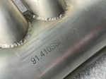 SSI Sportuitlaatset "GT3-look" Porsche 911 '63-'83 oldtimer te koop