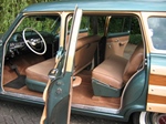 1954 Ford Country Squire oldtimer te koop