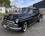 1949 Chevrolet Bel Air De Luxe oldtimer te koop