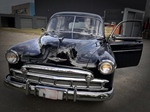 1949 Chevrolet Bel Air De Luxe oldtimer te koop