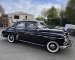 1949 Chevrolet Bel Air De Luxe oldtimer te koop